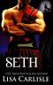 [Highland Gargoyles 04] • Seth